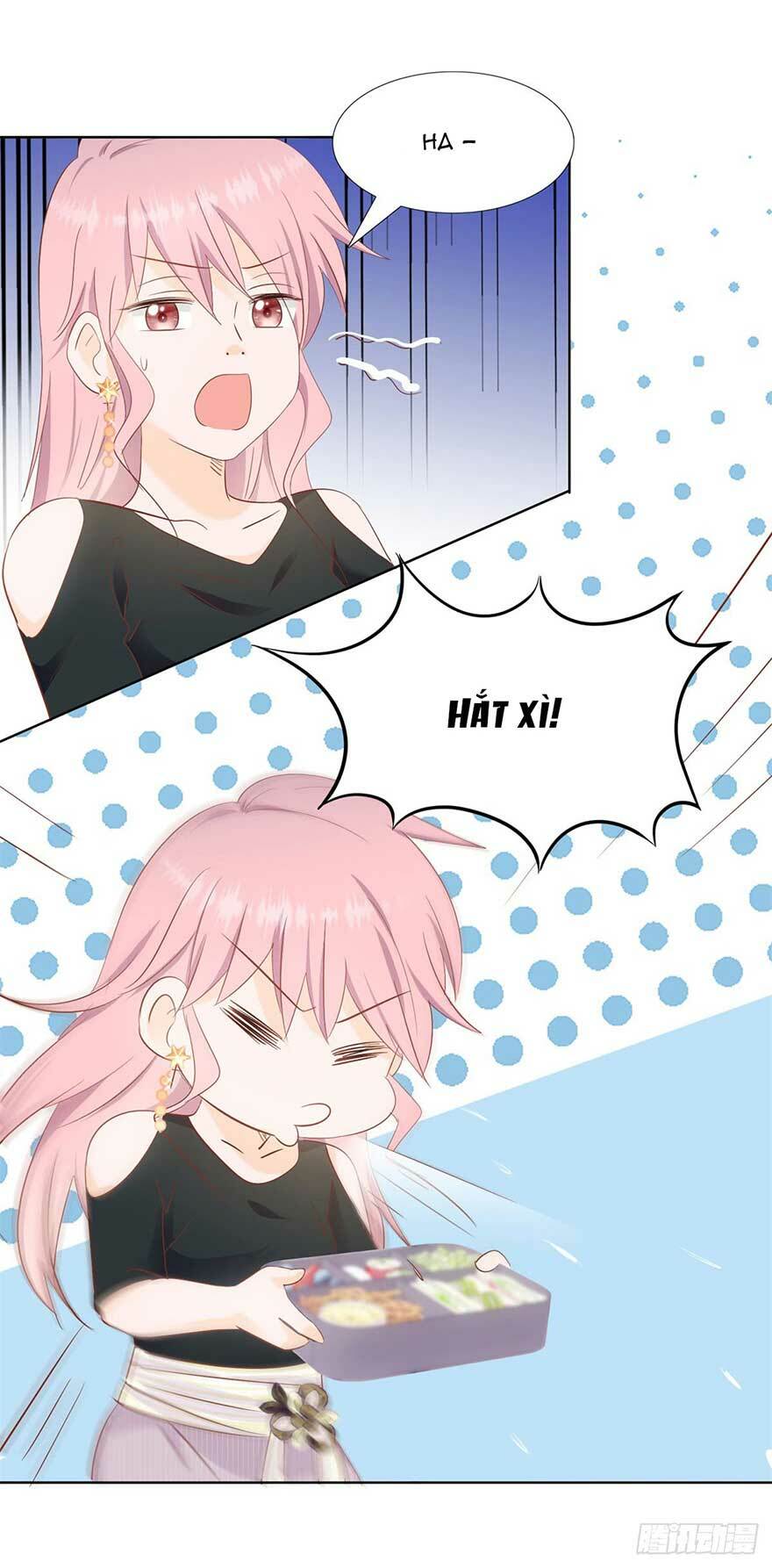 1000 Tư Thế Cưa Đổ Tổng Tài Chapter 39 - Trang 2