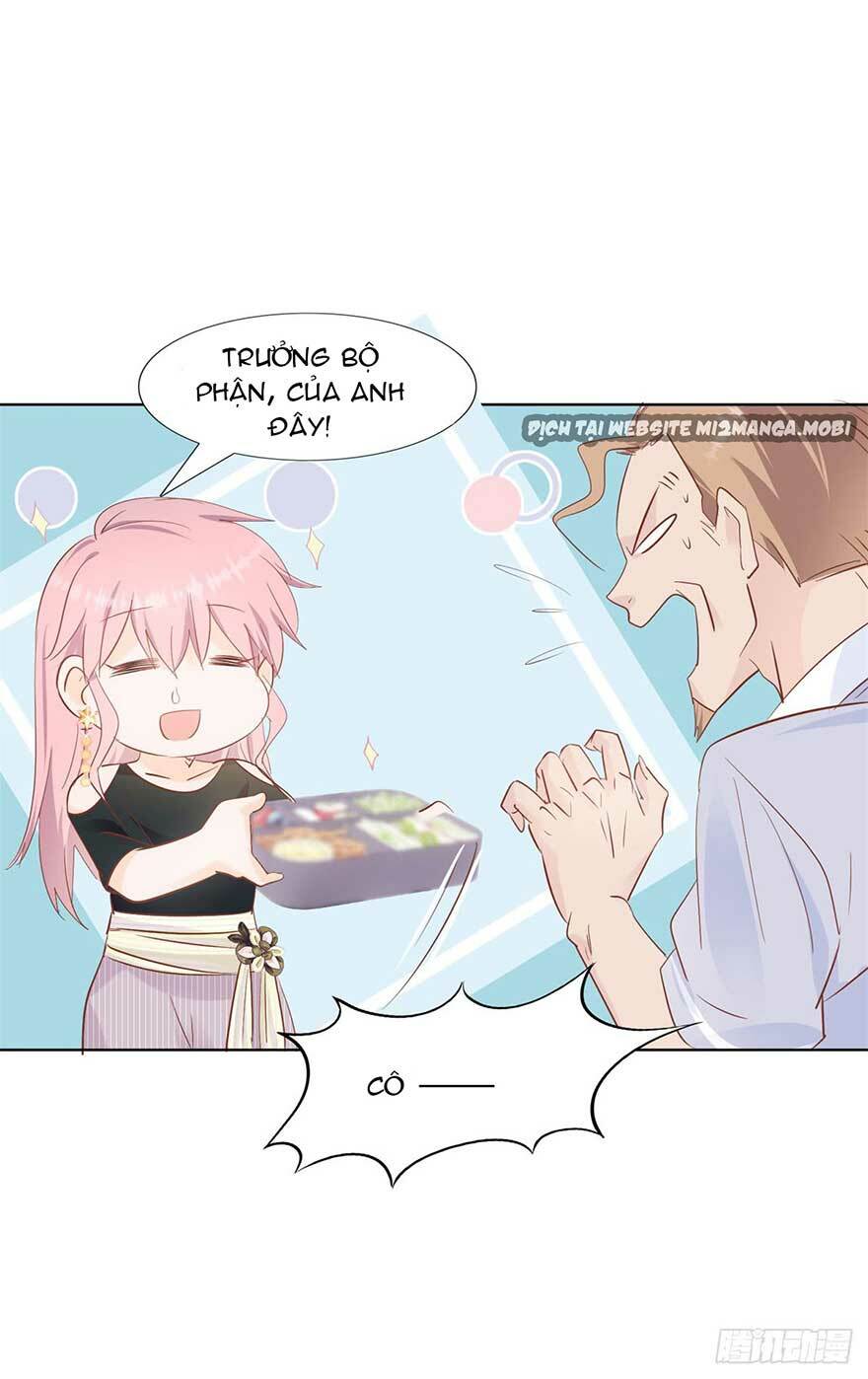 1000 Tư Thế Cưa Đổ Tổng Tài Chapter 39 - Trang 2