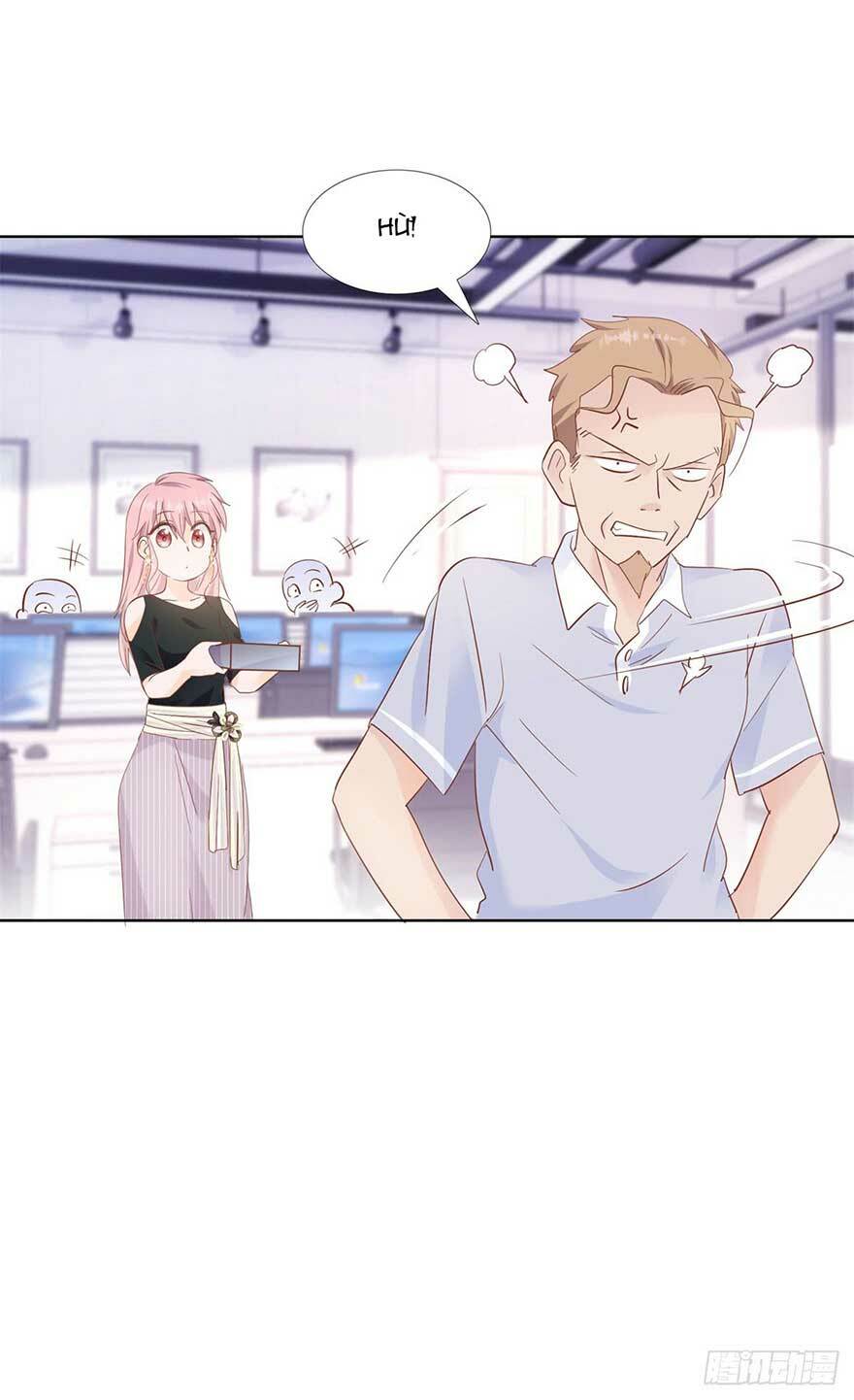 1000 Tư Thế Cưa Đổ Tổng Tài Chapter 39 - Trang 2