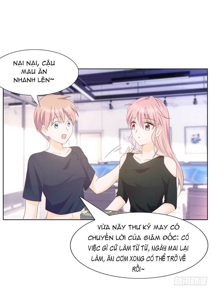 1000 Tư Thế Cưa Đổ Tổng Tài Chapter 39 - Trang 2