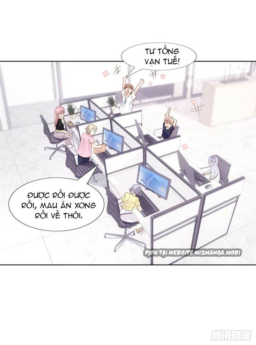 1000 Tư Thế Cưa Đổ Tổng Tài Chapter 39 - Trang 2