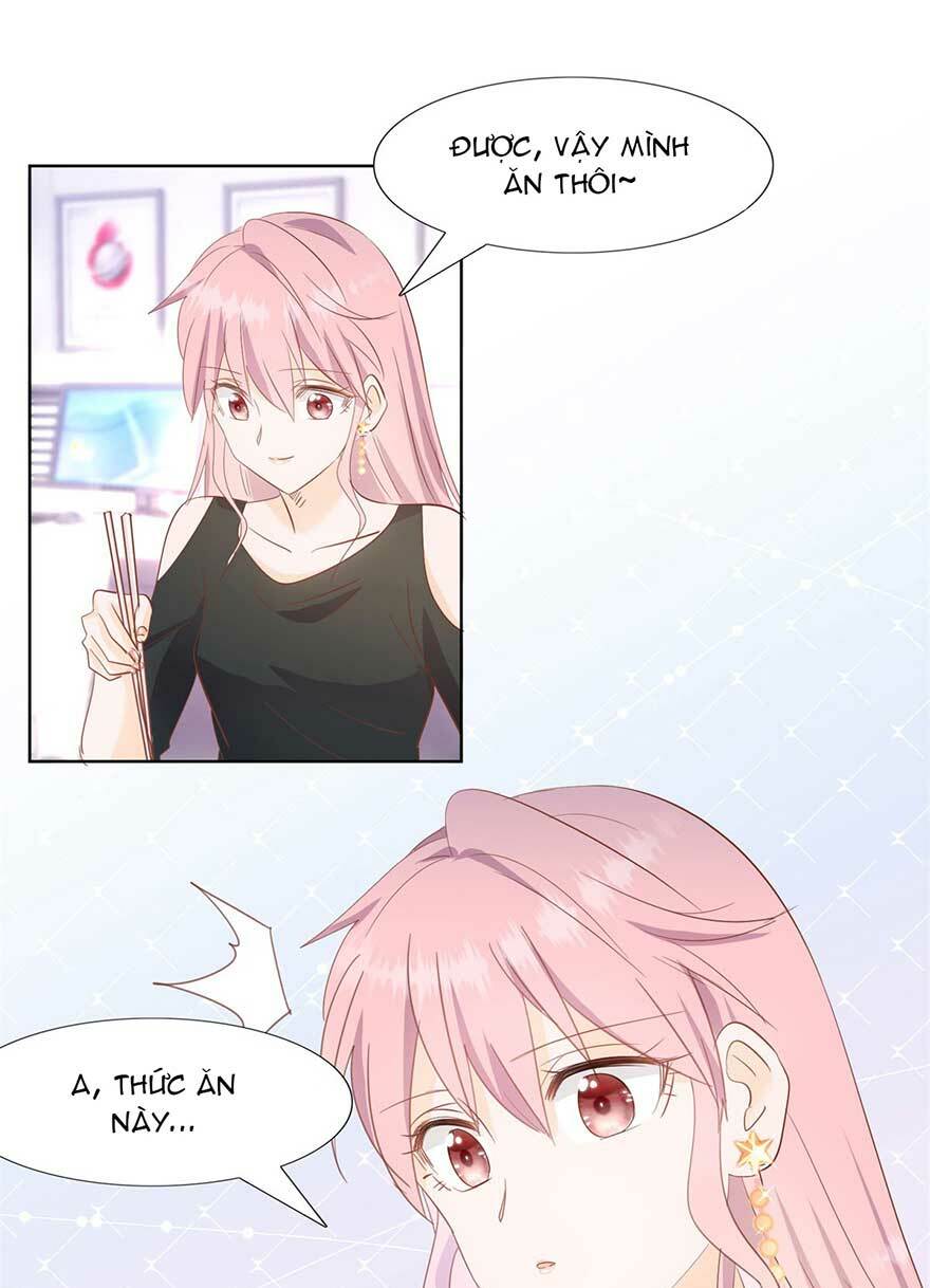 1000 Tư Thế Cưa Đổ Tổng Tài Chapter 39 - Trang 2