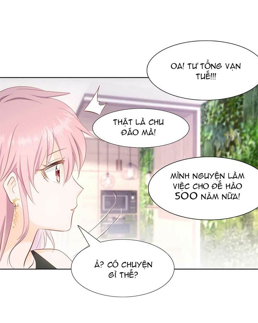 1000 Tư Thế Cưa Đổ Tổng Tài Chapter 39 - Trang 2