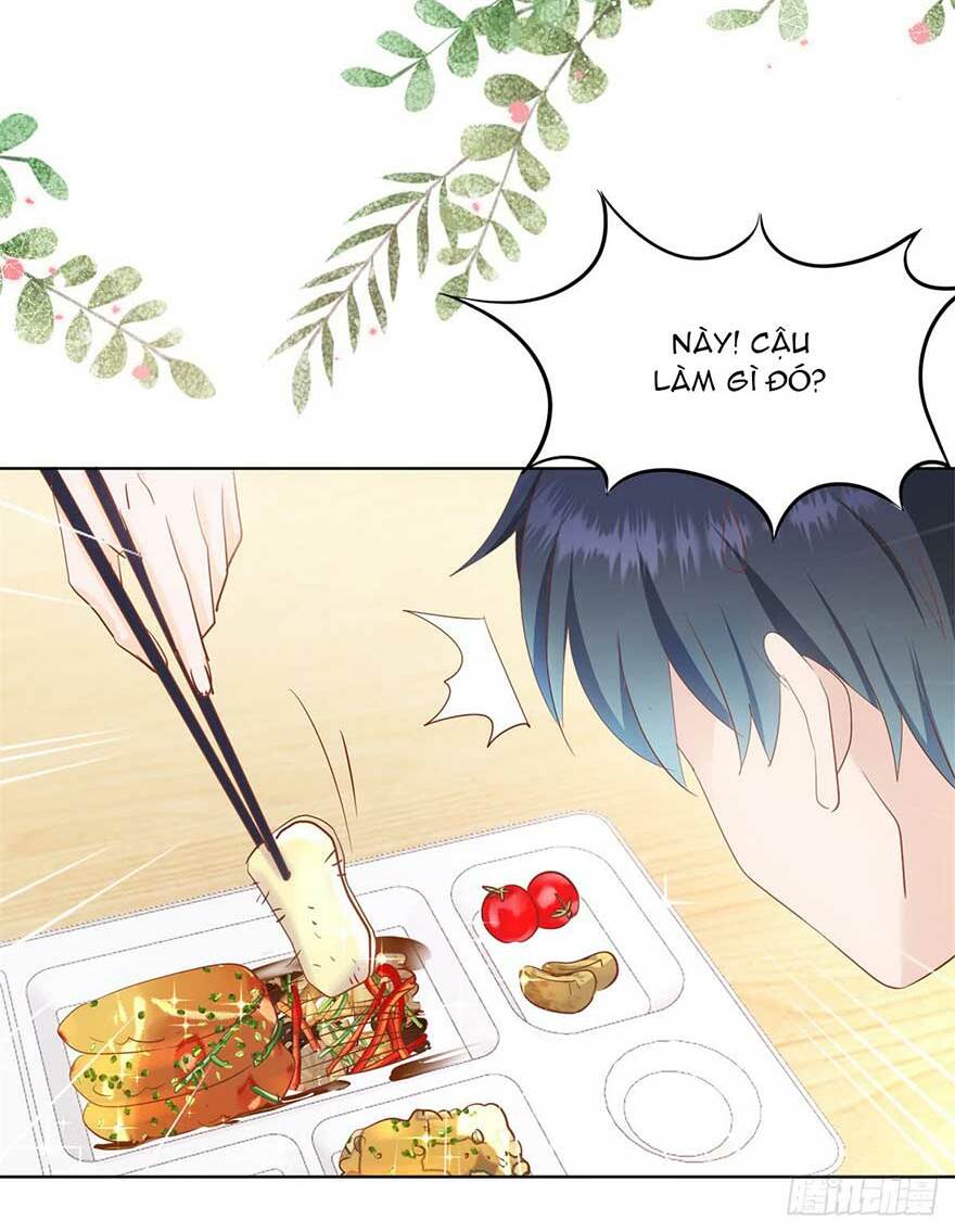 1000 Tư Thế Cưa Đổ Tổng Tài Chapter 39 - Trang 2