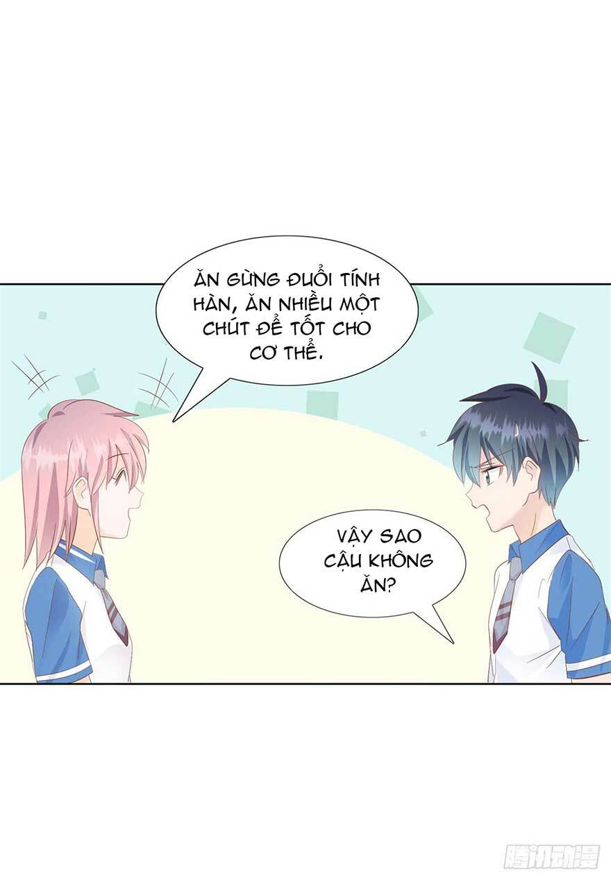 1000 Tư Thế Cưa Đổ Tổng Tài Chapter 39 - Trang 2