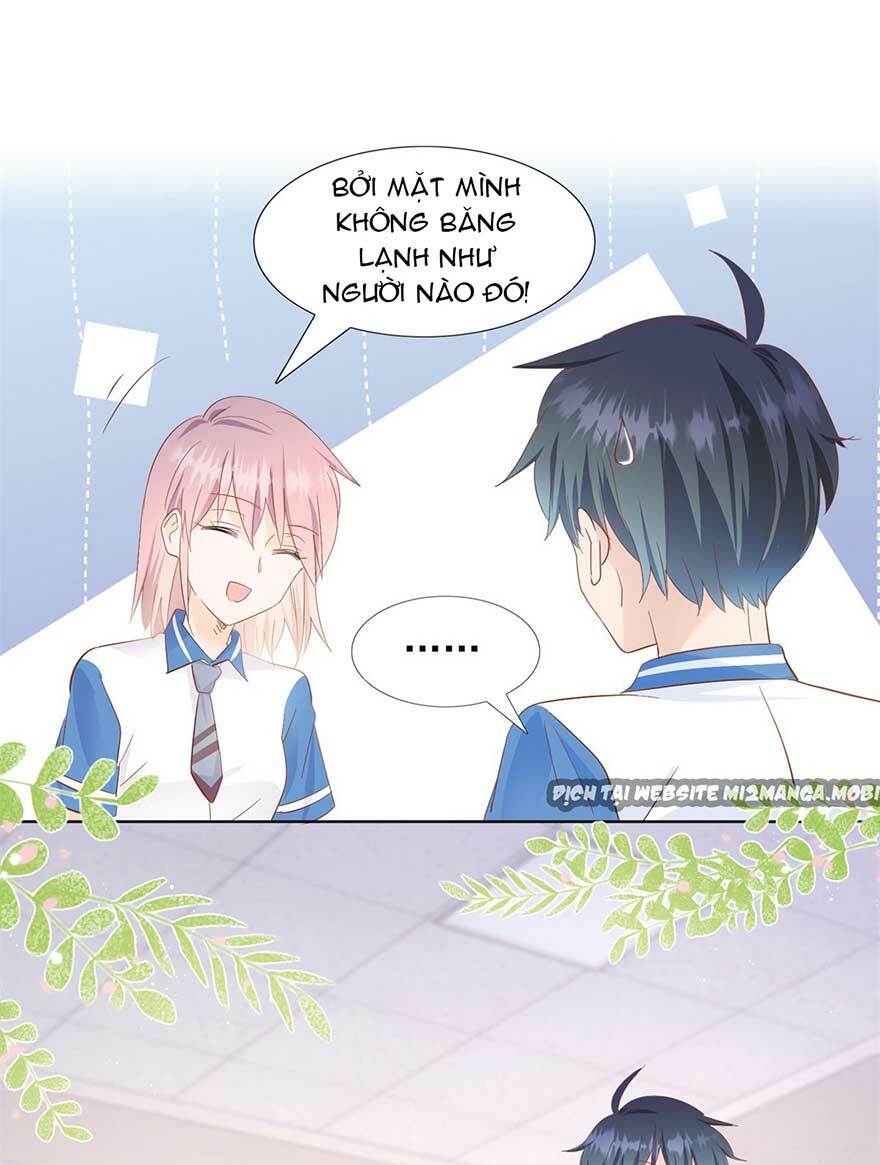 1000 Tư Thế Cưa Đổ Tổng Tài Chapter 39 - Trang 2