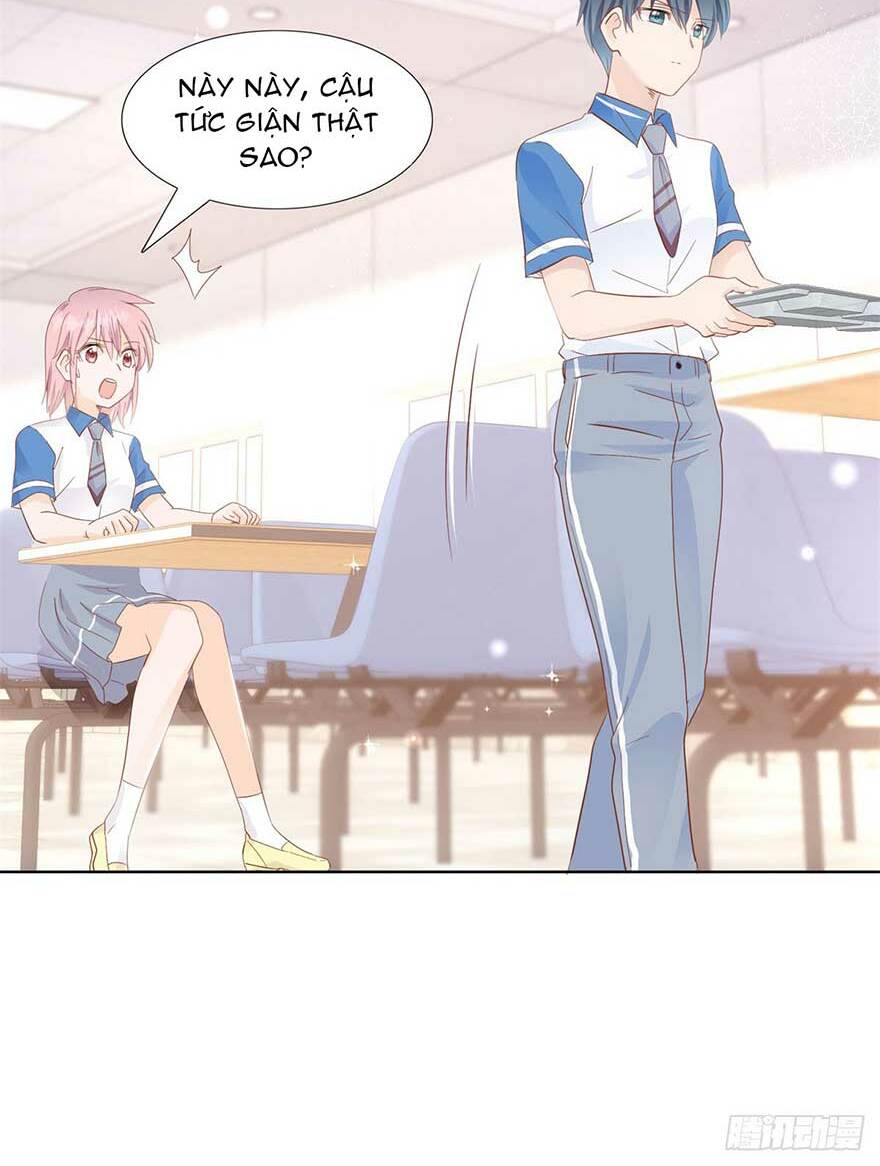 1000 Tư Thế Cưa Đổ Tổng Tài Chapter 39 - Trang 2