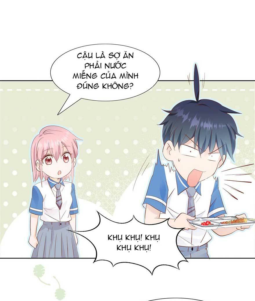 1000 Tư Thế Cưa Đổ Tổng Tài Chapter 39 - Trang 2