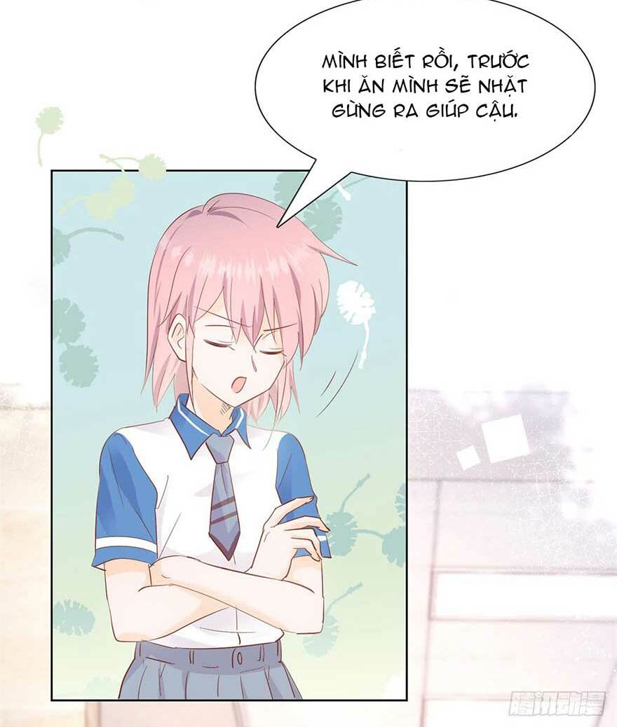 1000 Tư Thế Cưa Đổ Tổng Tài Chapter 39 - Trang 2