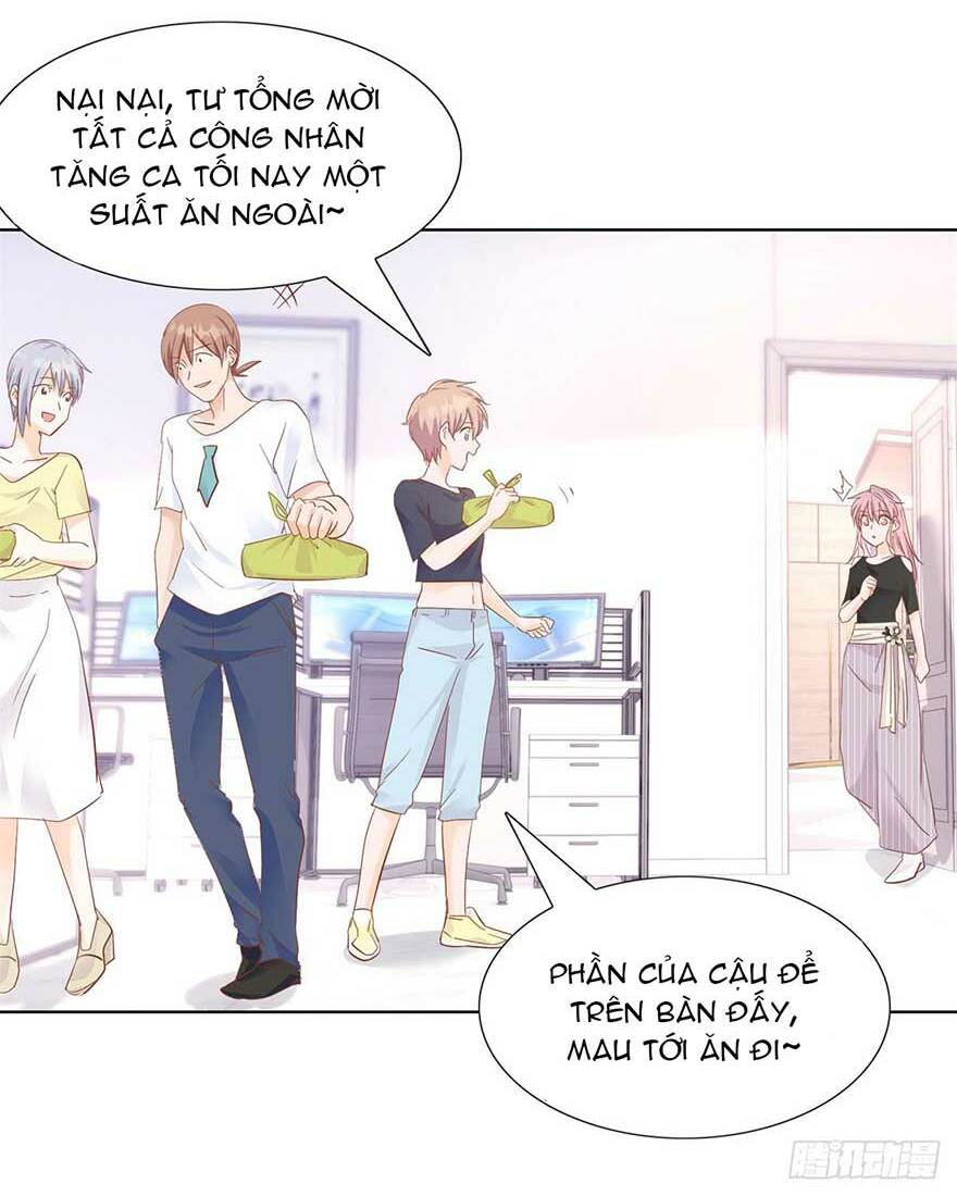 1000 Tư Thế Cưa Đổ Tổng Tài Chapter 39 - Trang 2