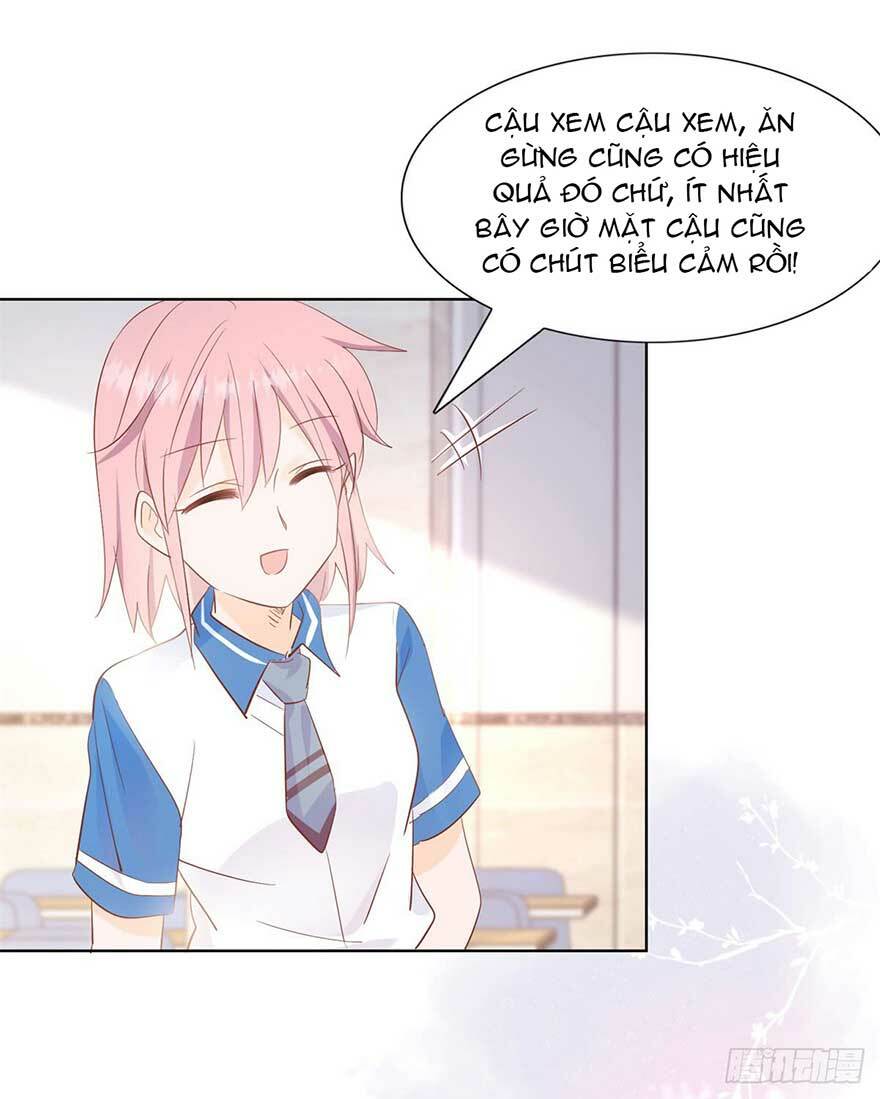 1000 Tư Thế Cưa Đổ Tổng Tài Chapter 39 - Trang 2