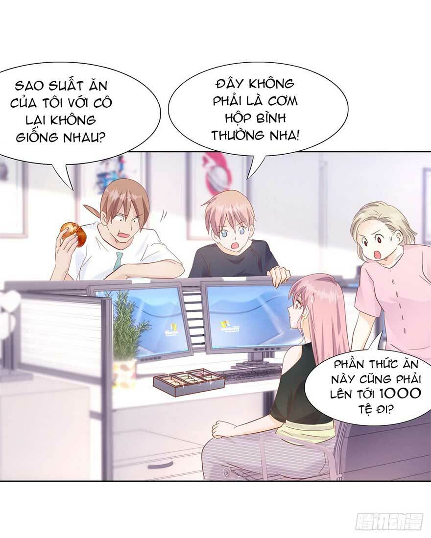 1000 Tư Thế Cưa Đổ Tổng Tài Chapter 39 - Trang 2