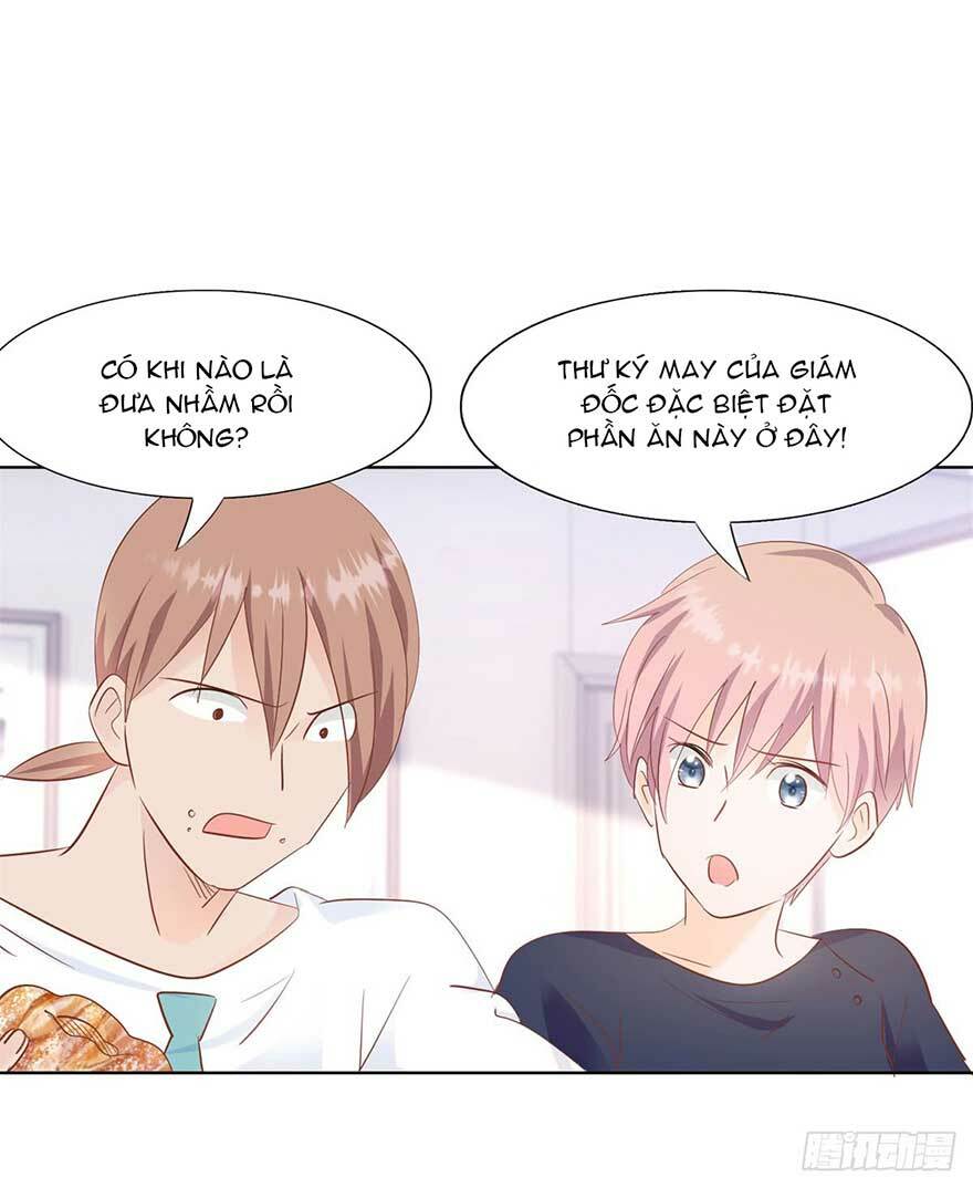 1000 Tư Thế Cưa Đổ Tổng Tài Chapter 39 - Trang 2