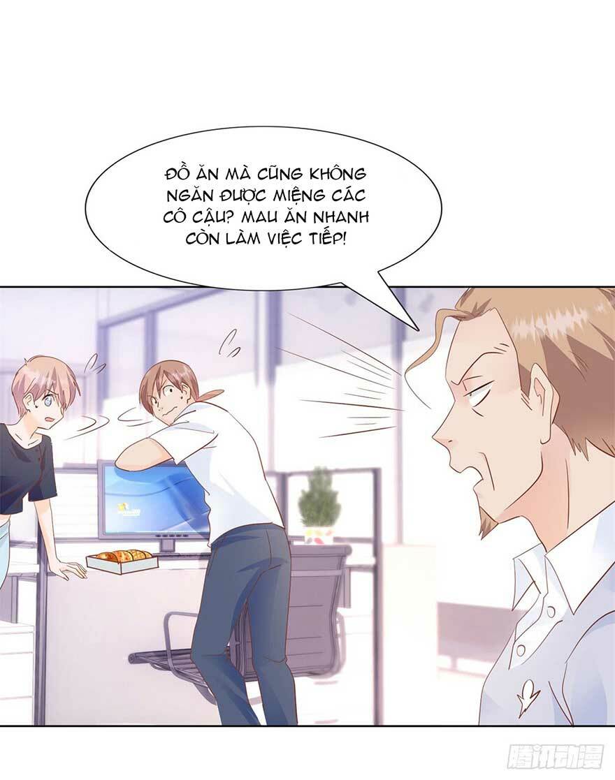 1000 Tư Thế Cưa Đổ Tổng Tài Chapter 39 - Trang 2