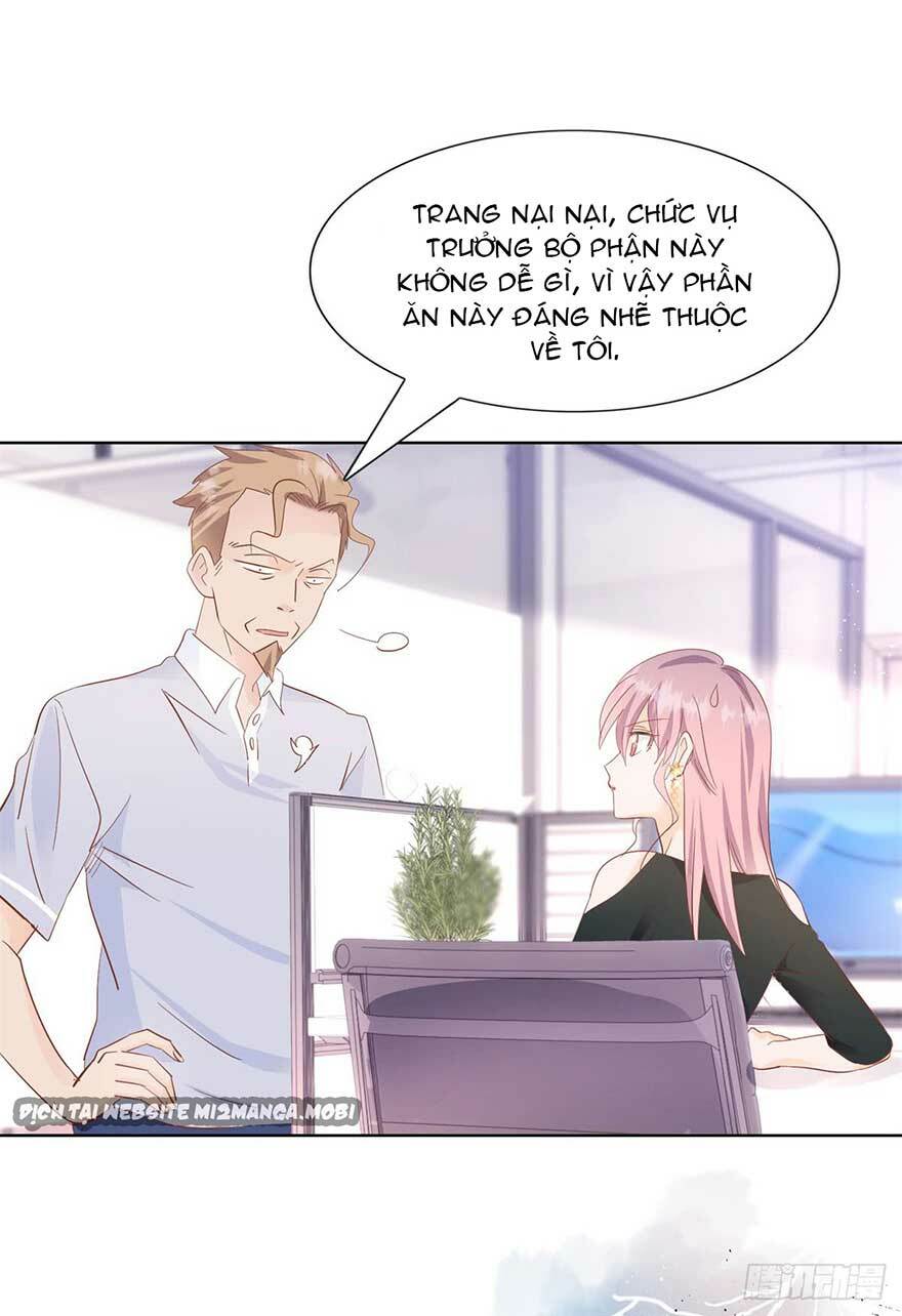 1000 Tư Thế Cưa Đổ Tổng Tài Chapter 39 - Trang 2