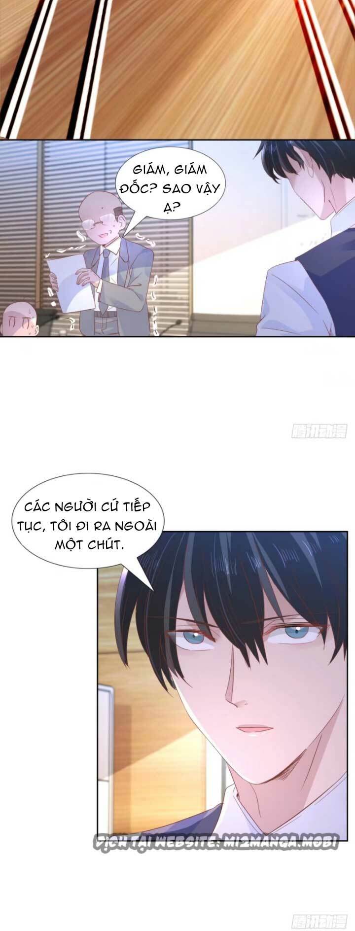 1000 Tư Thế Cưa Đổ Tổng Tài Chapter 4 - Trang 2