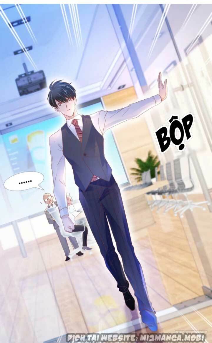 1000 Tư Thế Cưa Đổ Tổng Tài Chapter 4 - Trang 2