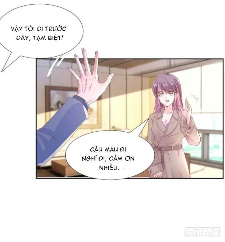 1000 Tư Thế Cưa Đổ Tổng Tài Chapter 4 - Trang 2