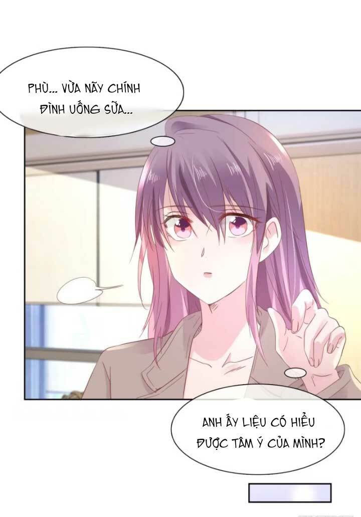 1000 Tư Thế Cưa Đổ Tổng Tài Chapter 4 - Trang 2