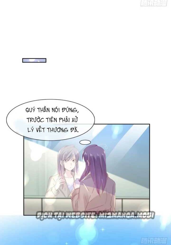 1000 Tư Thế Cưa Đổ Tổng Tài Chapter 4 - Trang 2