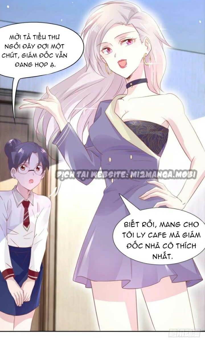 1000 Tư Thế Cưa Đổ Tổng Tài Chapter 4 - Trang 2