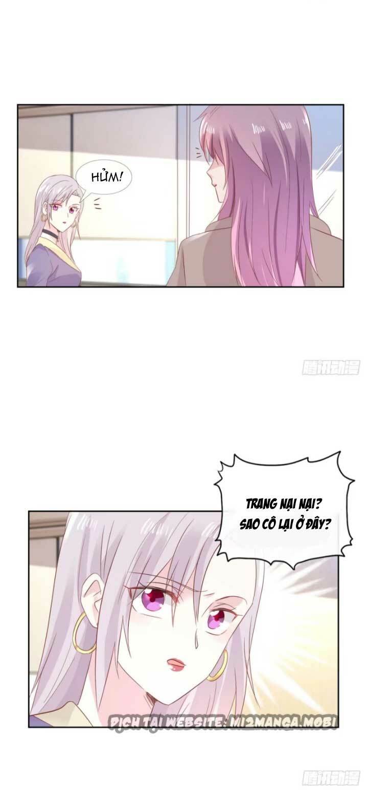 1000 Tư Thế Cưa Đổ Tổng Tài Chapter 4 - Trang 2