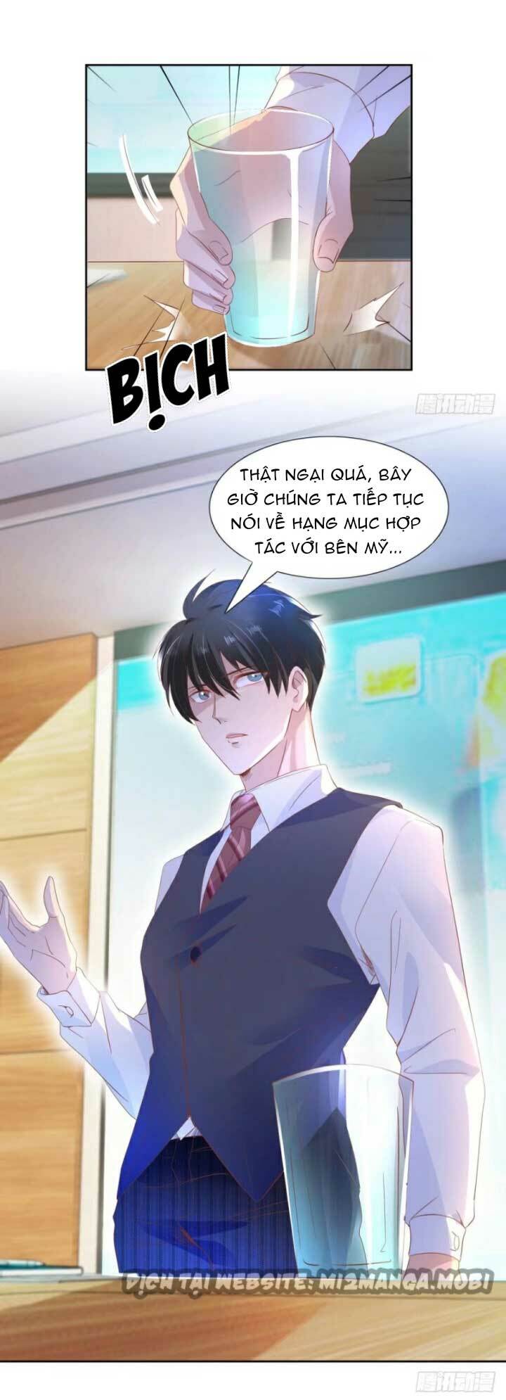 1000 Tư Thế Cưa Đổ Tổng Tài Chapter 4 - Trang 2