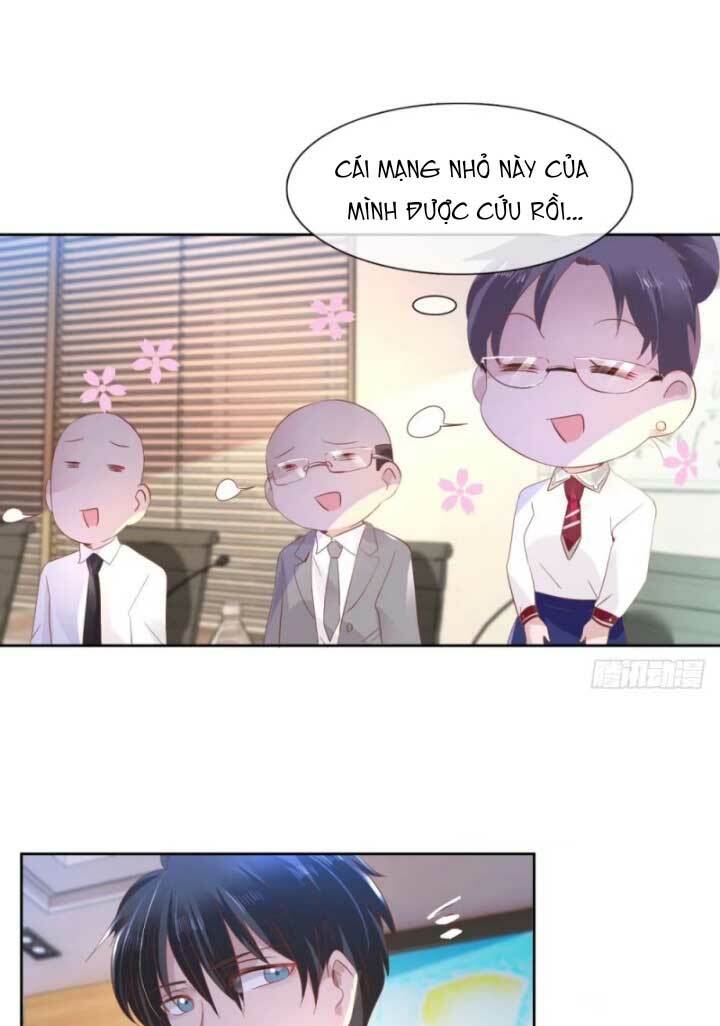 1000 Tư Thế Cưa Đổ Tổng Tài Chapter 4 - Trang 2