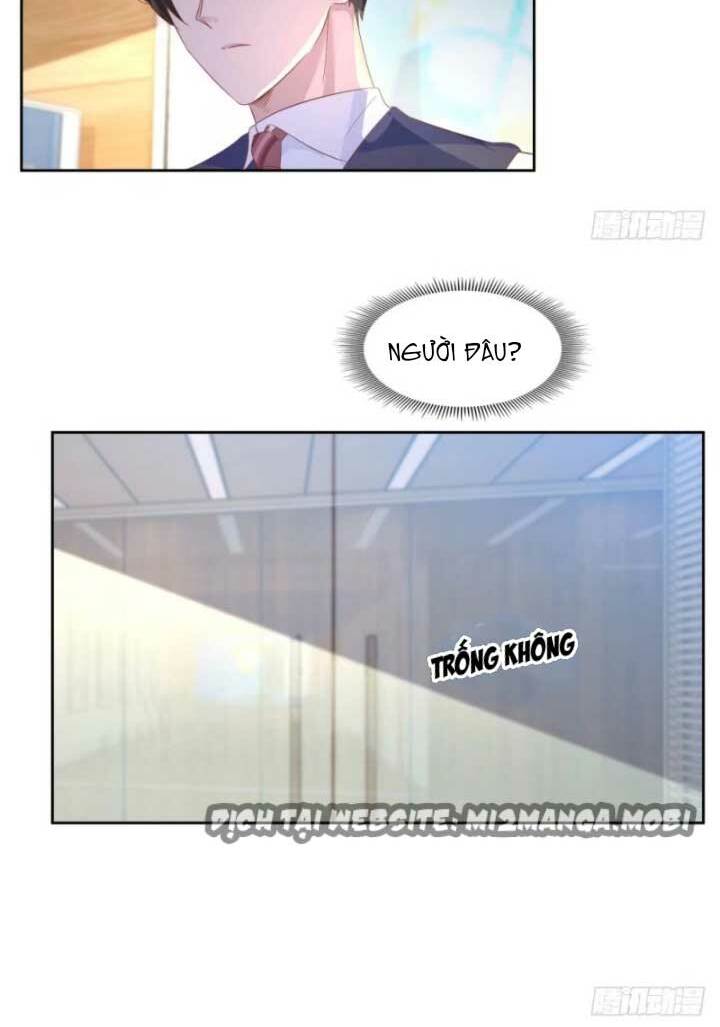 1000 Tư Thế Cưa Đổ Tổng Tài Chapter 4 - Trang 2