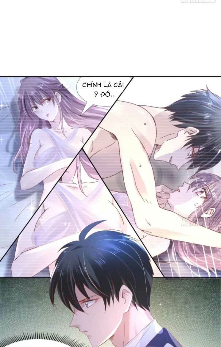 1000 Tư Thế Cưa Đổ Tổng Tài Chapter 4 - Trang 2