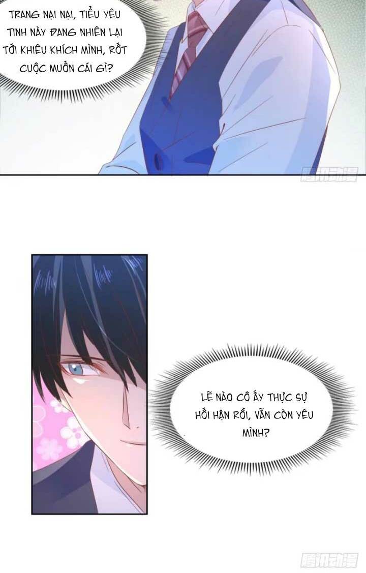 1000 Tư Thế Cưa Đổ Tổng Tài Chapter 4 - Trang 2