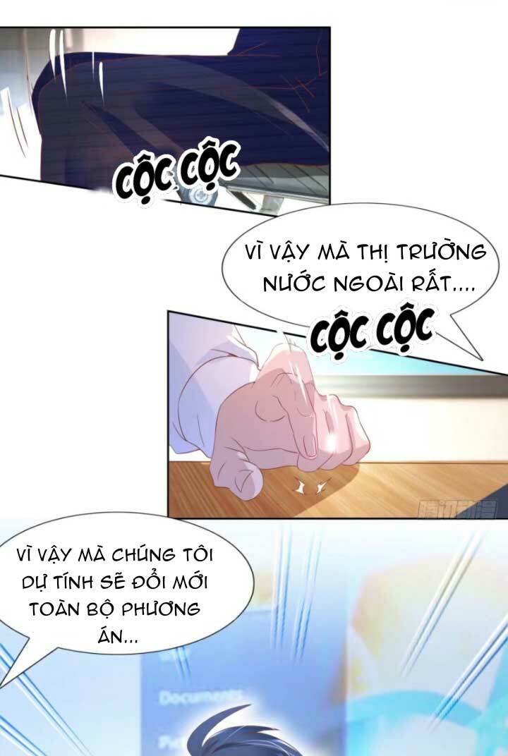 1000 Tư Thế Cưa Đổ Tổng Tài Chapter 4 - Trang 2