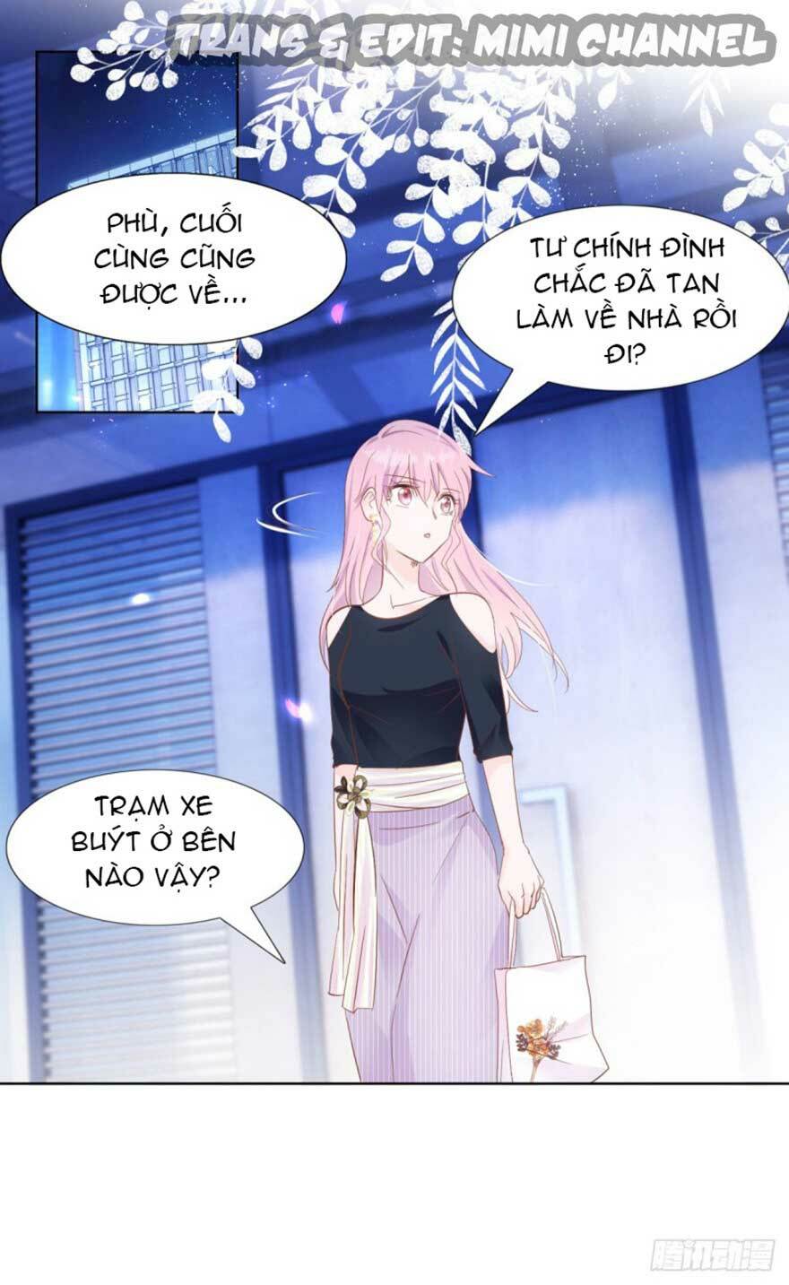 1000 Tư Thế Cưa Đổ Tổng Tài Chapter 40 - Trang 2