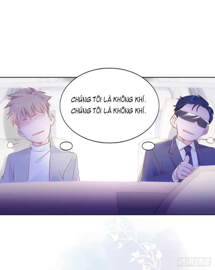 1000 Tư Thế Cưa Đổ Tổng Tài Chapter 40 - Trang 2