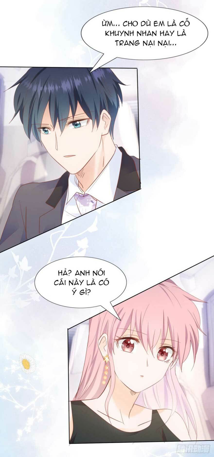 1000 Tư Thế Cưa Đổ Tổng Tài Chapter 40 - Trang 2