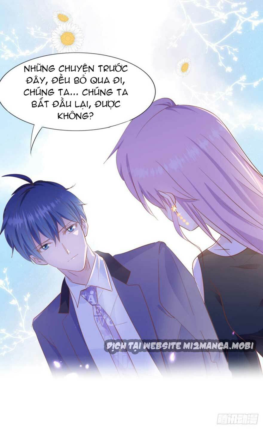 1000 Tư Thế Cưa Đổ Tổng Tài Chapter 40 - Trang 2