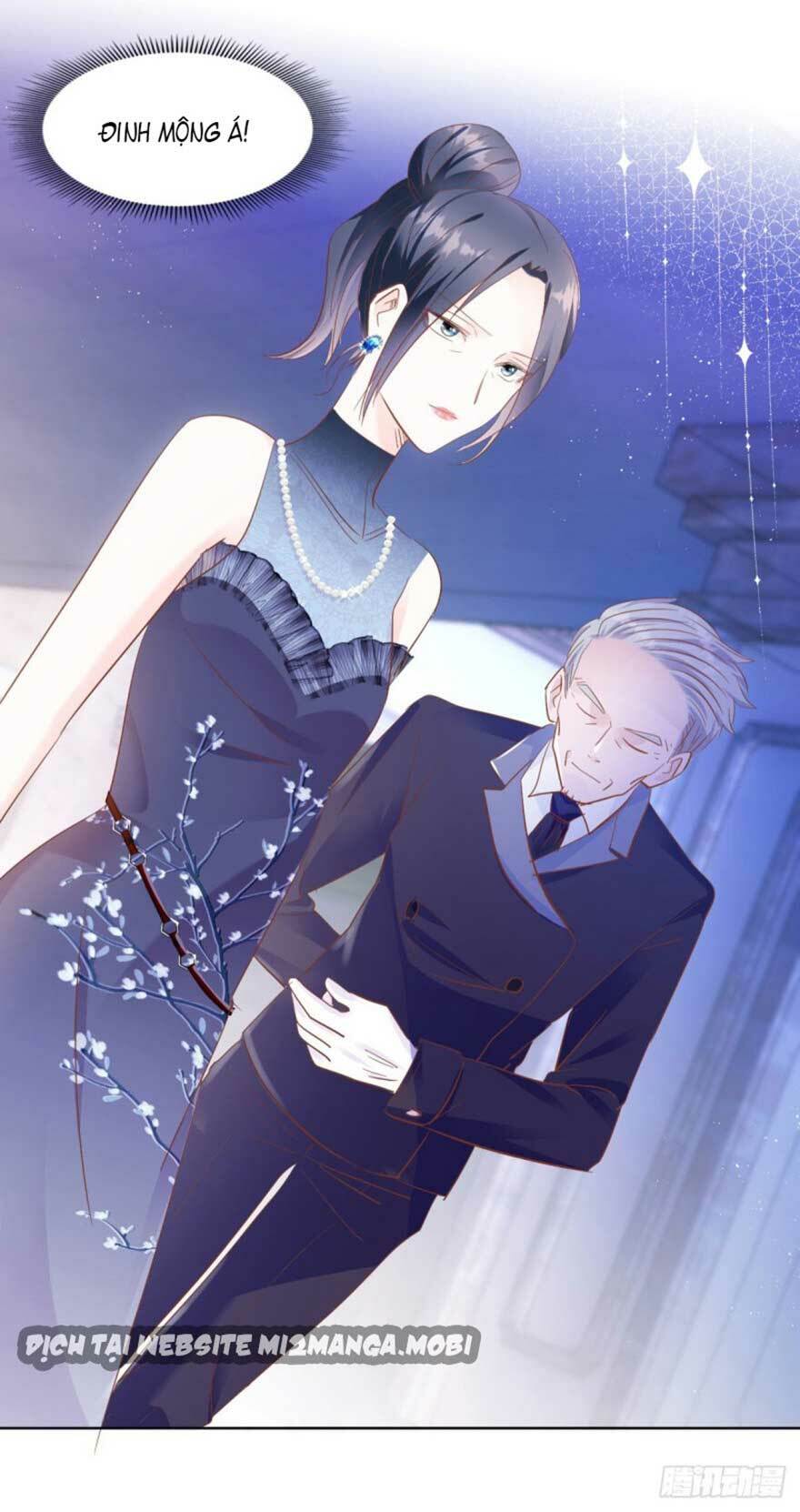 1000 Tư Thế Cưa Đổ Tổng Tài Chapter 40 - Trang 2