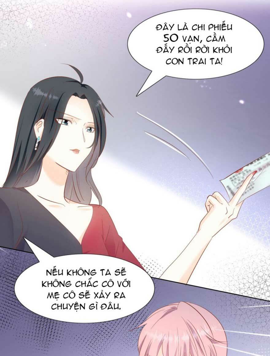 1000 Tư Thế Cưa Đổ Tổng Tài Chapter 40 - Trang 2