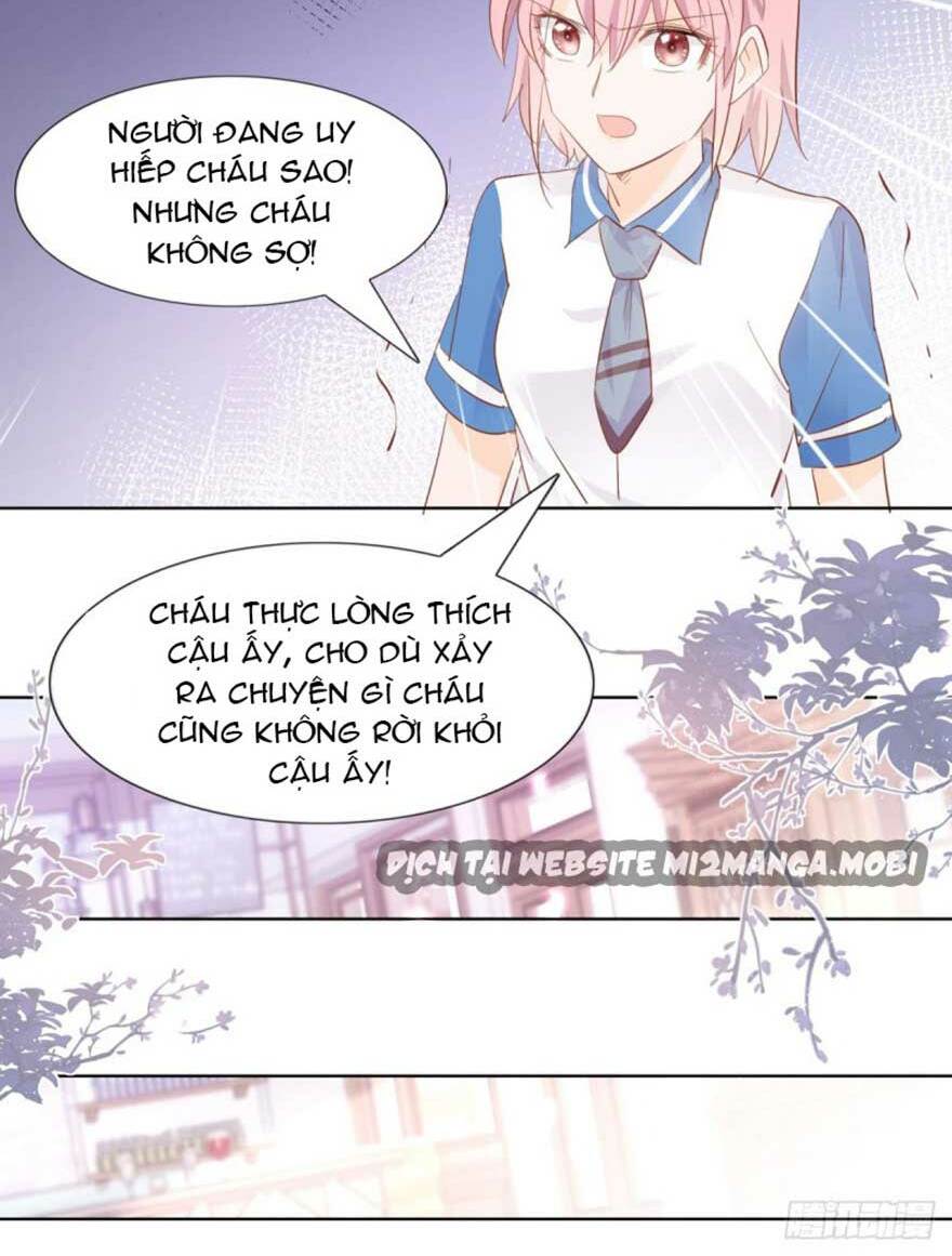 1000 Tư Thế Cưa Đổ Tổng Tài Chapter 40 - Trang 2