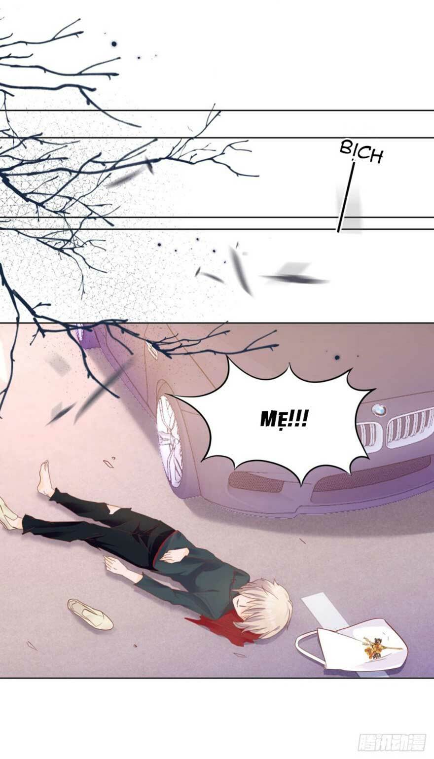 1000 Tư Thế Cưa Đổ Tổng Tài Chapter 40 - Trang 2