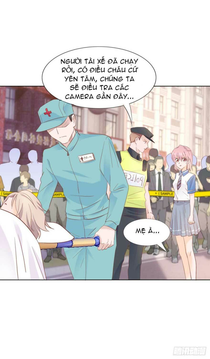 1000 Tư Thế Cưa Đổ Tổng Tài Chapter 40 - Trang 2