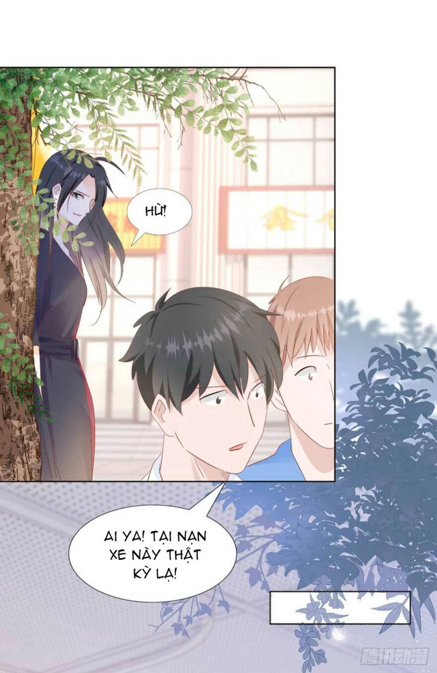 1000 Tư Thế Cưa Đổ Tổng Tài Chapter 40 - Trang 2