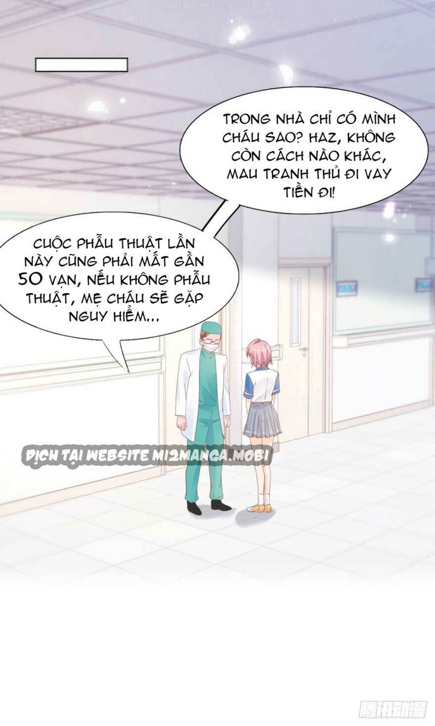 1000 Tư Thế Cưa Đổ Tổng Tài Chapter 40 - Trang 2