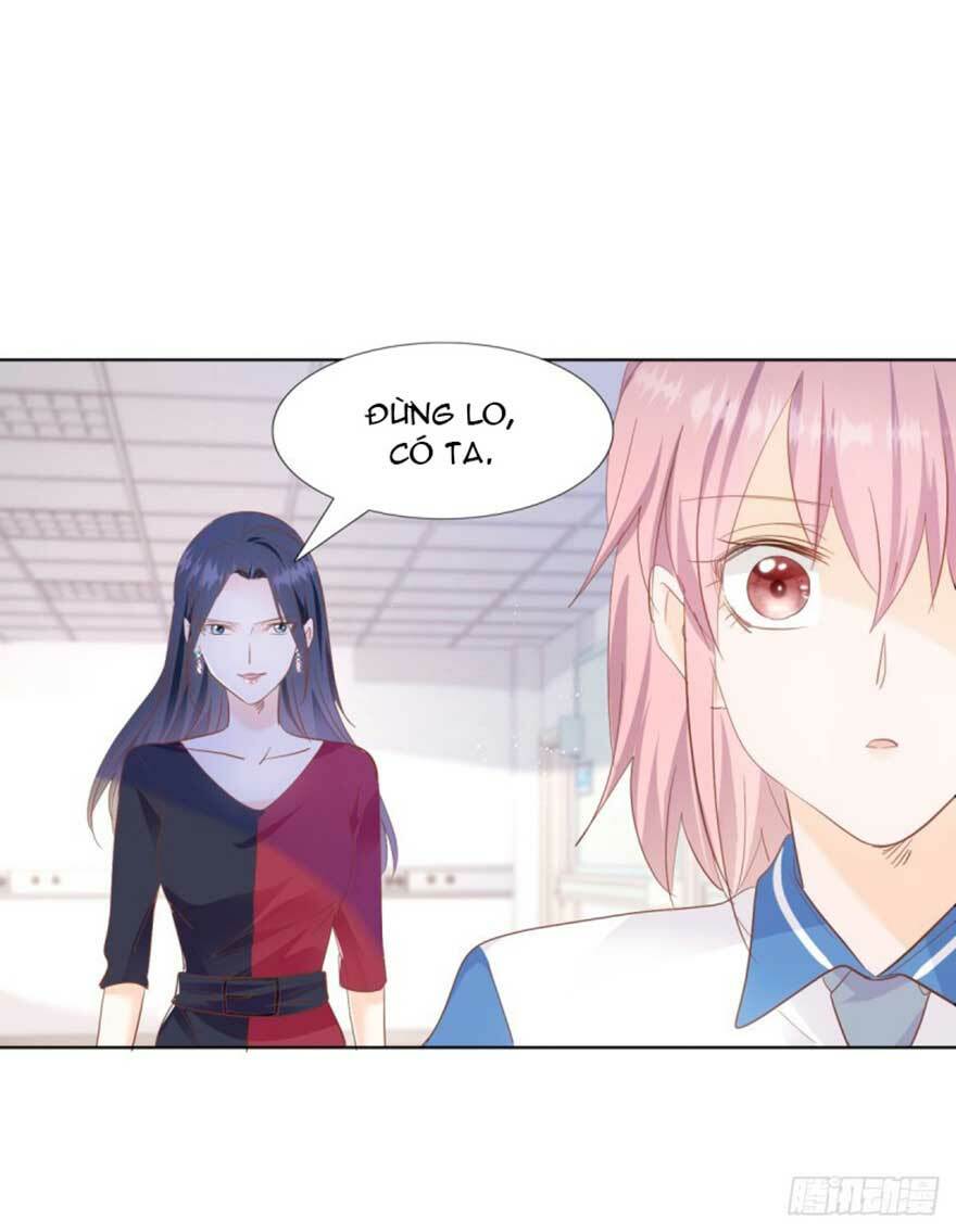 1000 Tư Thế Cưa Đổ Tổng Tài Chapter 40 - Trang 2