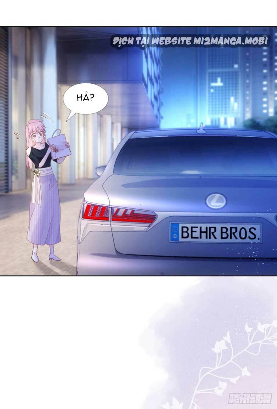 1000 Tư Thế Cưa Đổ Tổng Tài Chapter 40 - Trang 2