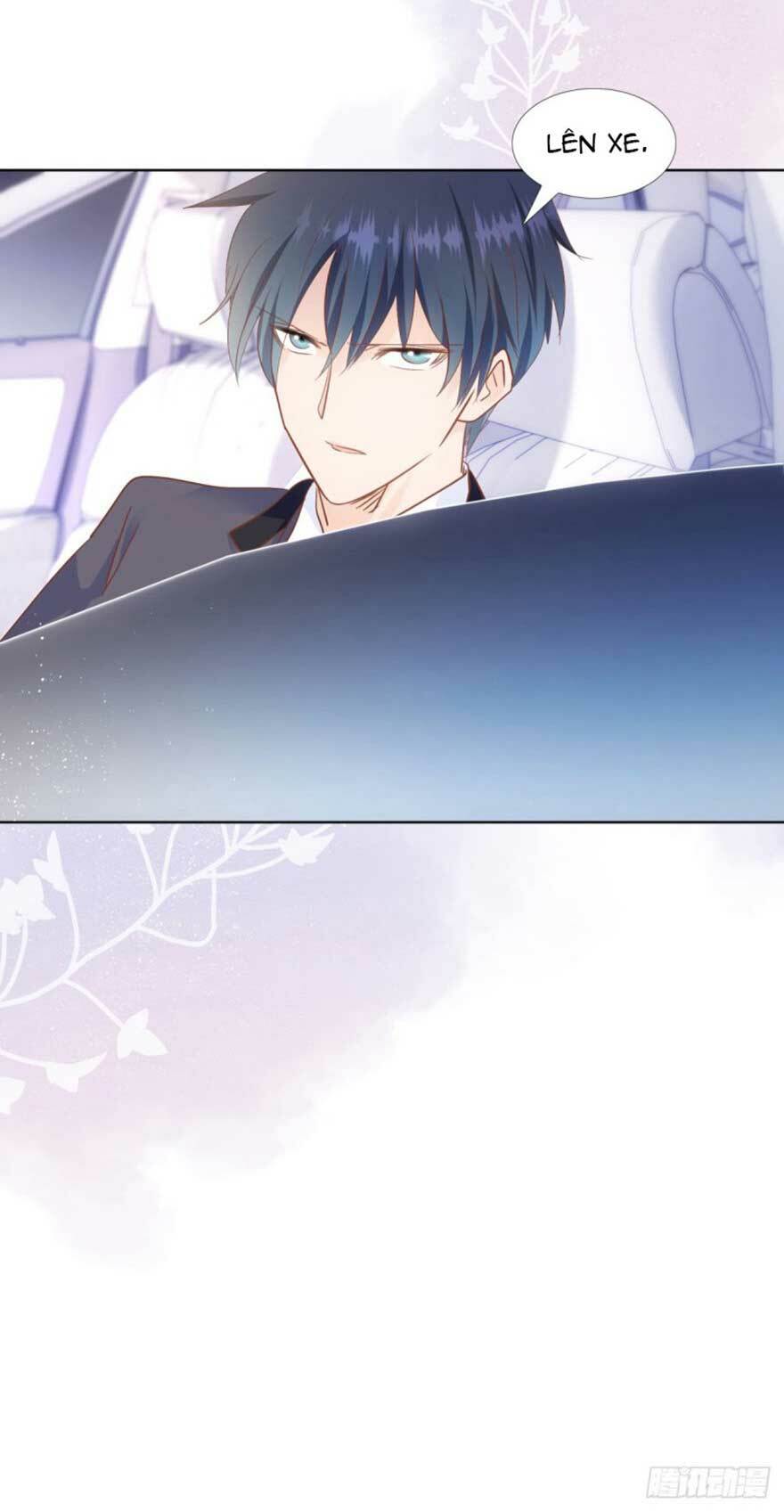 1000 Tư Thế Cưa Đổ Tổng Tài Chapter 40 - Trang 2