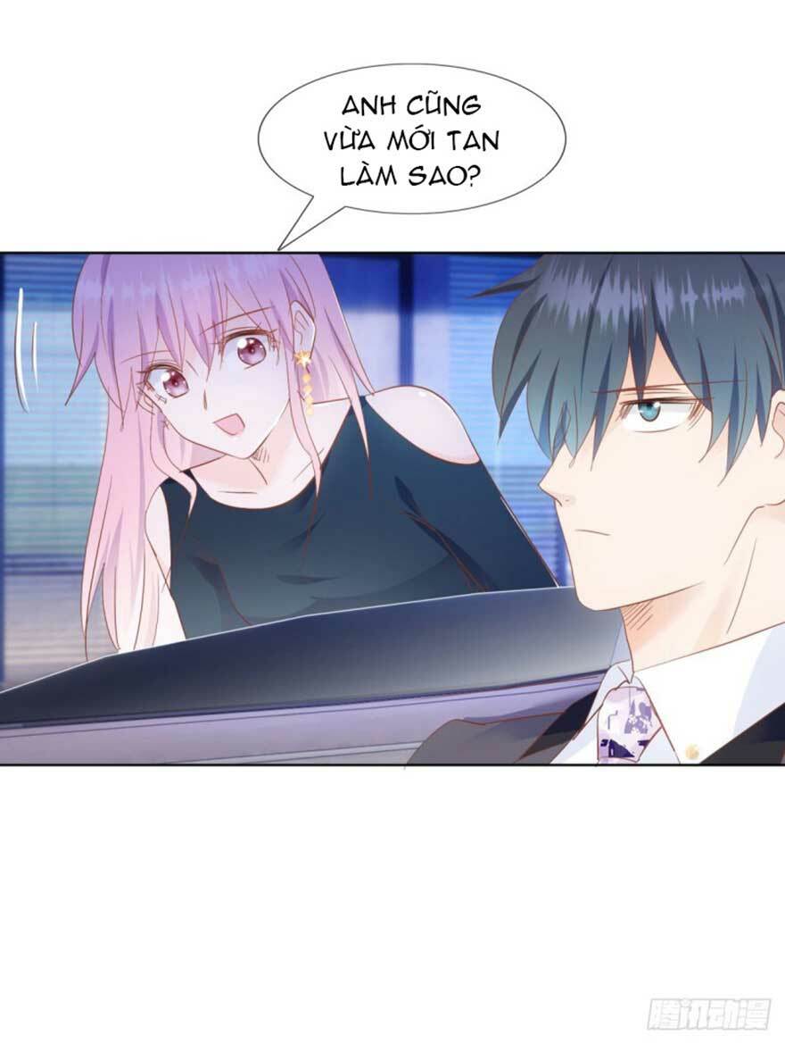 1000 Tư Thế Cưa Đổ Tổng Tài Chapter 40 - Trang 2