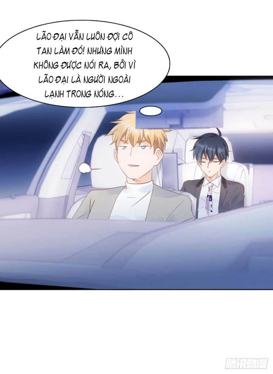 1000 Tư Thế Cưa Đổ Tổng Tài Chapter 40 - Trang 2