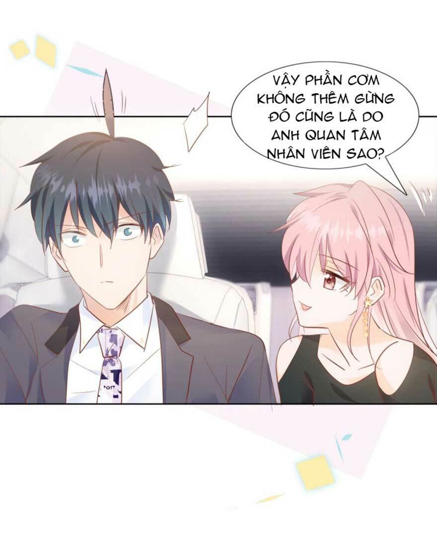 1000 Tư Thế Cưa Đổ Tổng Tài Chapter 40 - Trang 2