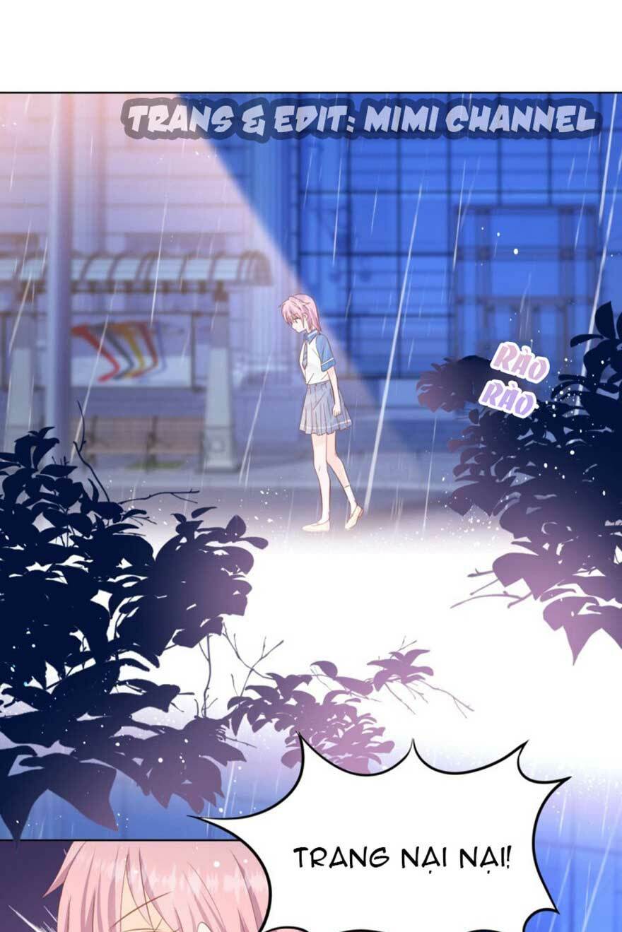 1000 Tư Thế Cưa Đổ Tổng Tài Chapter 41 - Trang 2